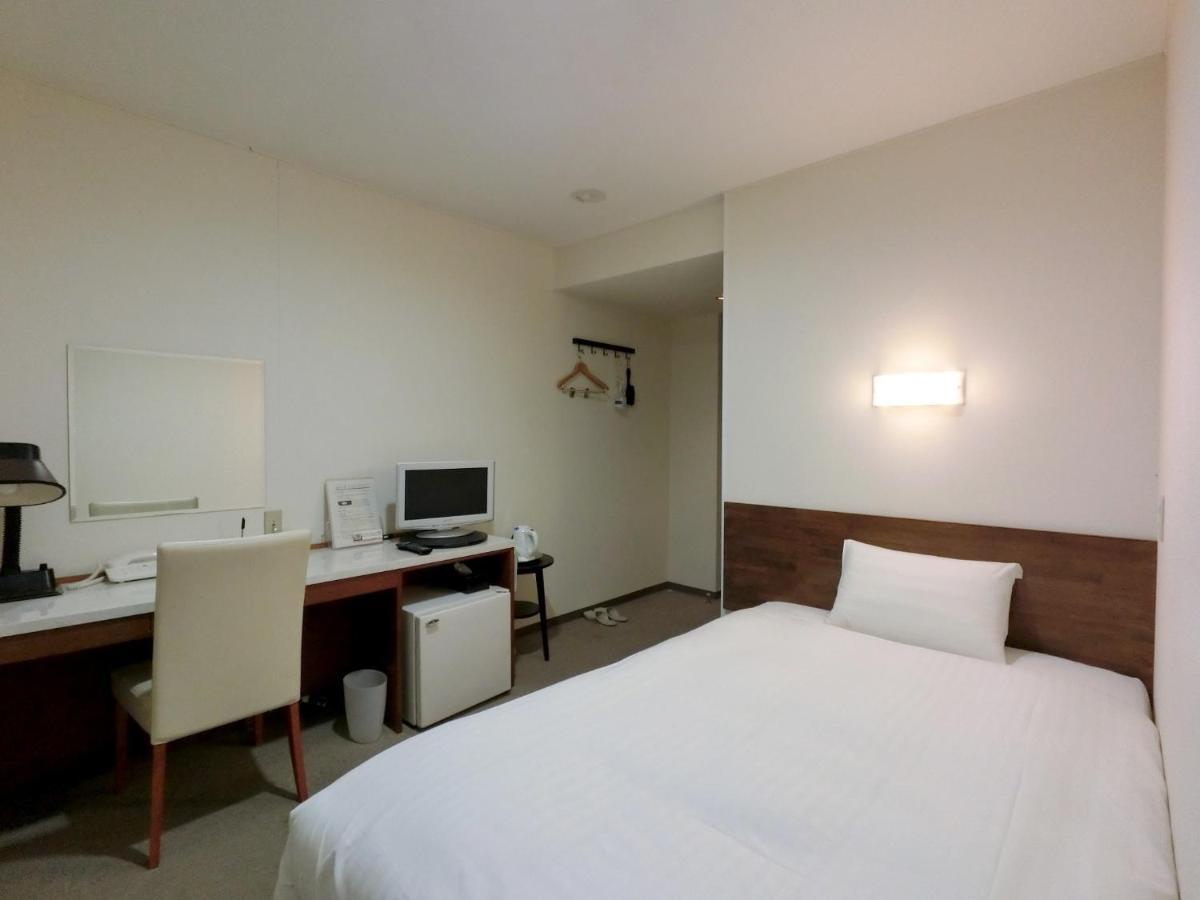 Honjo Grand Hotel Vacation Stay 35745 Yurihonjo ภายนอก รูปภาพ