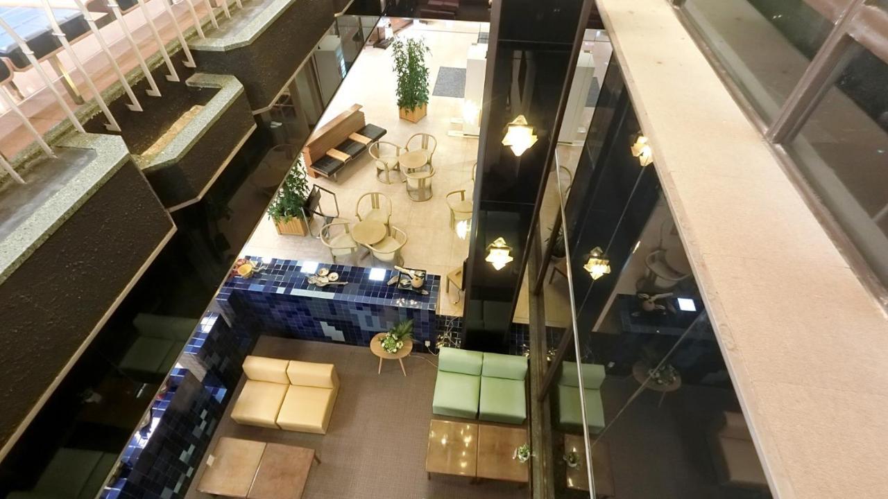 Honjo Grand Hotel Vacation Stay 35745 Yurihonjo ภายนอก รูปภาพ