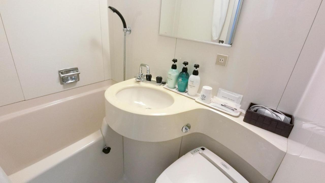 Honjo Grand Hotel Vacation Stay 35745 Yurihonjo ภายนอก รูปภาพ
